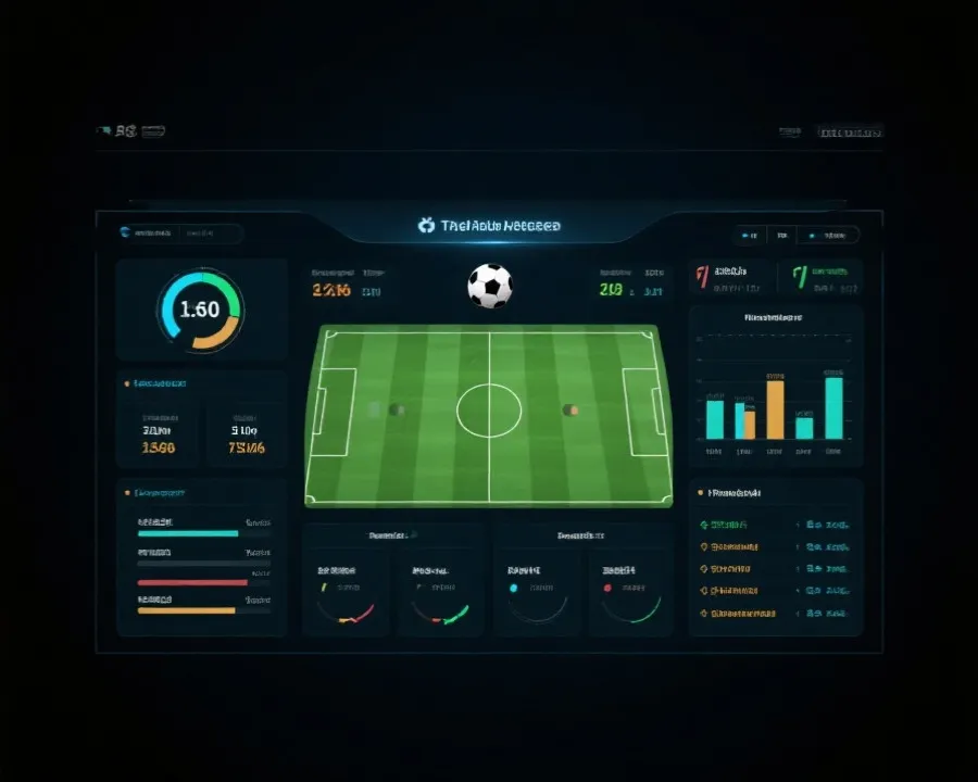 世界杯大小球投注分析介面