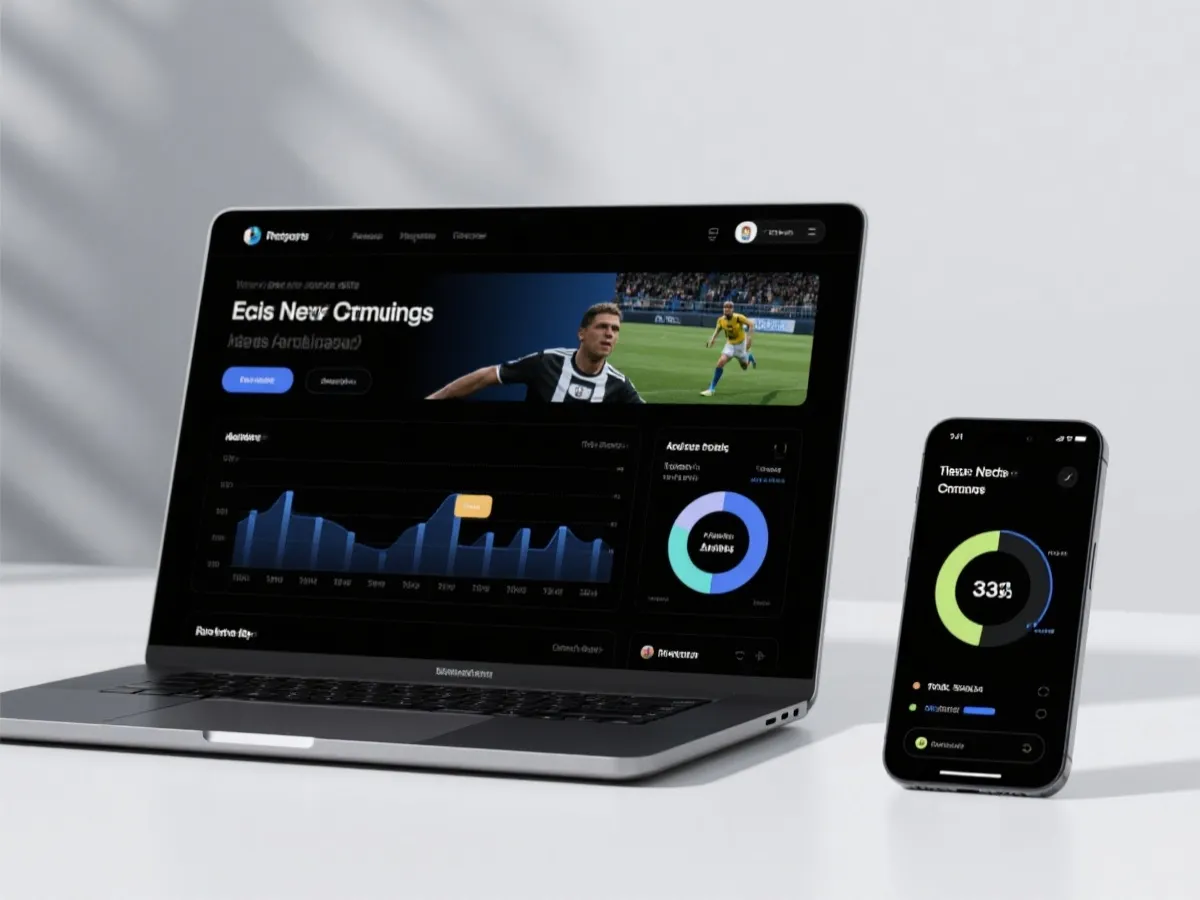 世界杯相關內容導覽示意