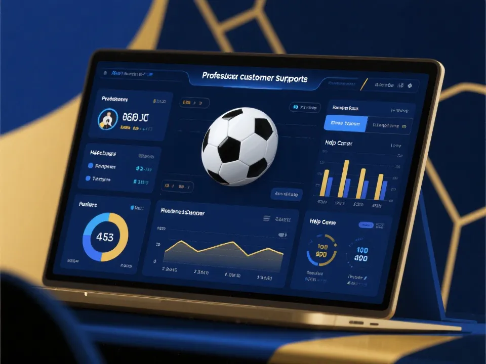 2026世界杯官方投注平台 客戶服務示意圖