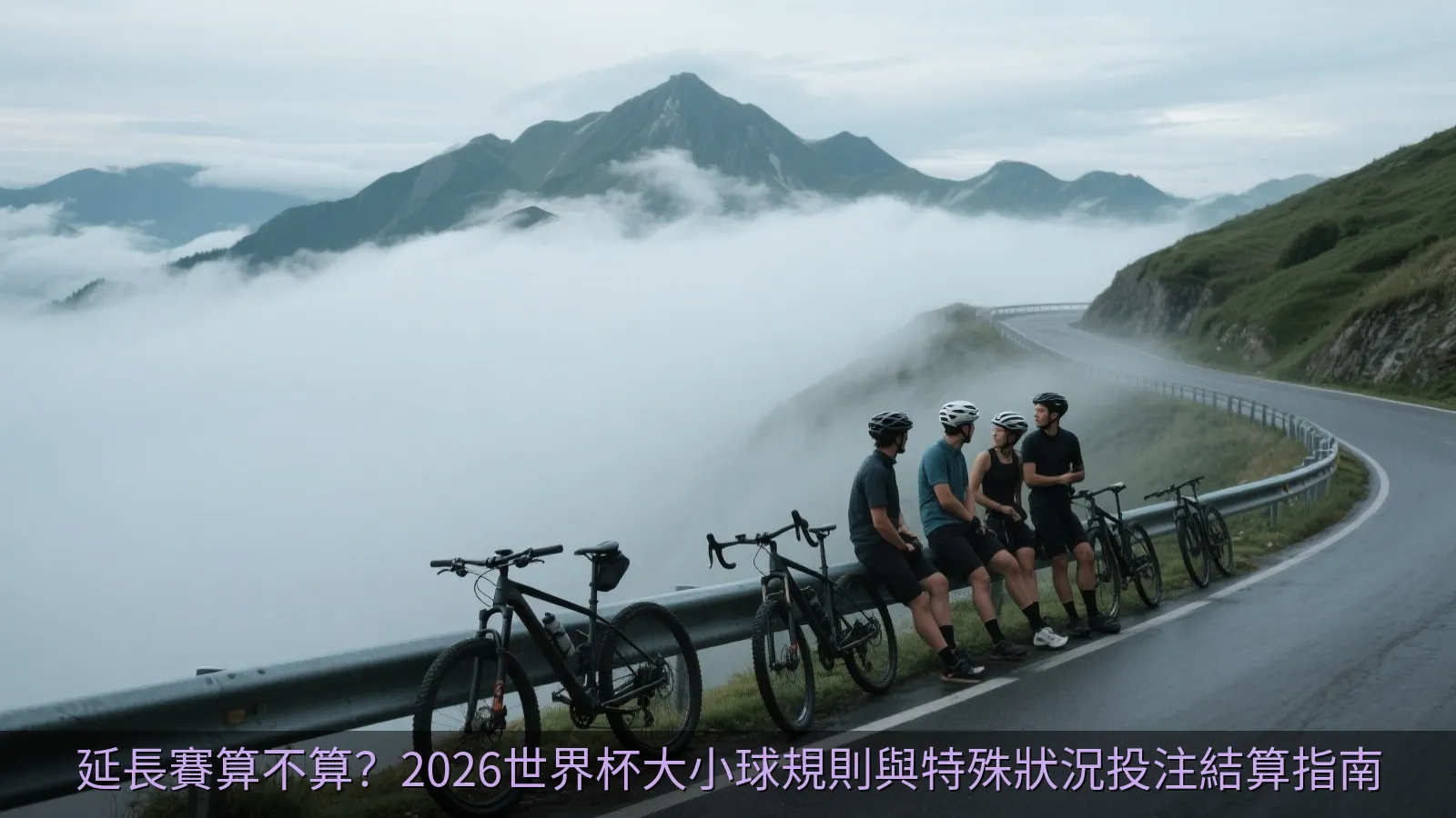 平靜的足球場,夜間燈光照亮草坪,沒有球員,象徵延期或中斷的平靜賽場